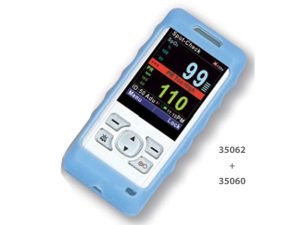 COVER PROTETTIVA PER pulsossimetro codice 35060 - immagine 3