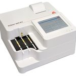 ANALIZZATORE URINA URILYZER 500 PRO con stampante - Torinomed