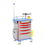 CARRELLO EMERGENZA NEO - TORINOMED