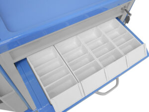 CARRELLO FARMACIA NEO - immagine 4