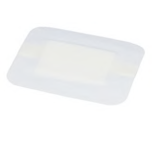 Medicazione adesiva Elastopor - Torinomed