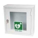 TECA DEFIBRILLATORE PER INTERNI - Torinomed