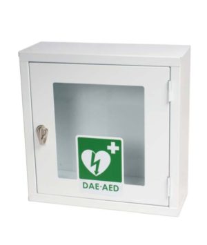 TECA DEFIBRILLATORE PER INTERNI - Torinomed