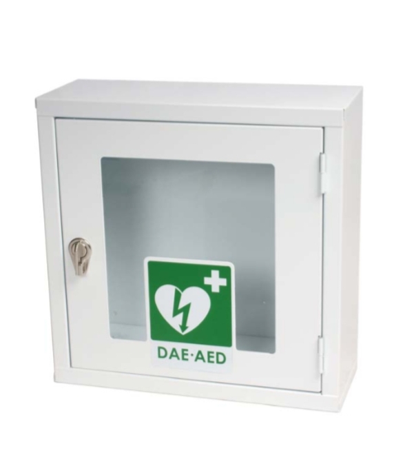 TECA DEFIBRILLATORE PER INTERNI - Torinomed