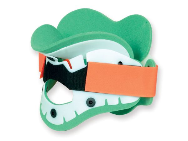 COLLARE PRIMO SOCCORSO DUE PEZZI - TORINOMED