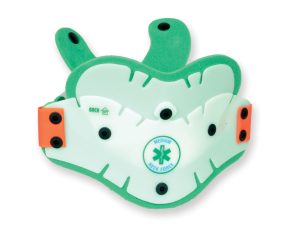 Collare di primo soccorso - componente doppia - immagine 3