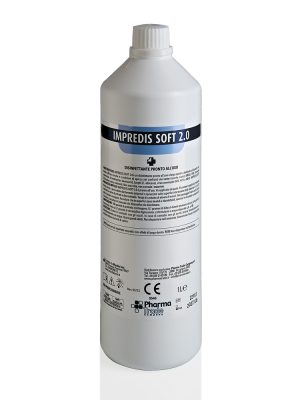 DISINFETTANTE IMPREDIS 2.0 - TORINOMED