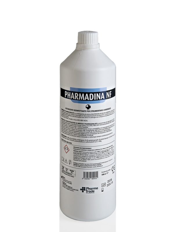 DISINFETTANTE Pharmadina NF - TORINOMED