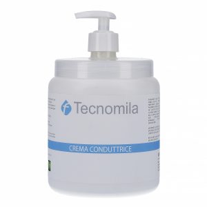 CREMA PER DIATERMIA TECNOMILA - DOSATORE - TORINOMED