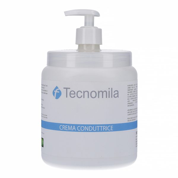CREMA PER DIATERMIA TECNOMILA - DOSATORE - TORINOMED