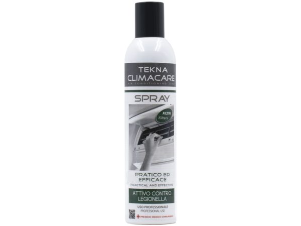 DISINFETTANTE SPRAY CLIMACARE - TORINOMED