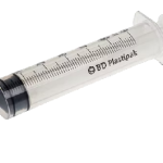 SIRINGA BD PLASTIPAK SENZA AGO - 50 ml Luer Lock - TORINOMED