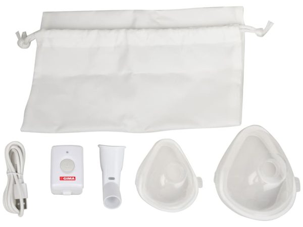 AEROSOL MESH INDOSSABILE-accessori - TORINOMED