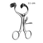 APRIBOCCA MOLT - 11 cm - TORINOMED