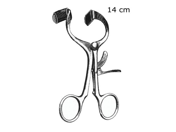 APRIBOCCA MOLT - 14 cm - TORINOMED