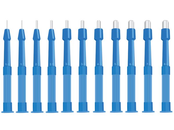 CURETTE BIOPSIA-PUNCH GIMA CURETTE BIOPSIA-PUNCH GIMA - TORINOMED