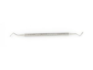 CURETTE Mc CALL - fig. 13/14 - TORINOMED