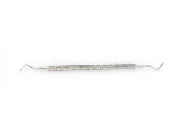 CURETTE Mc CALL - fig. 13/14 - TORINOMED