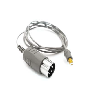Cavo di collegamento per elettrodo ad ago concentrico - TORINOMED