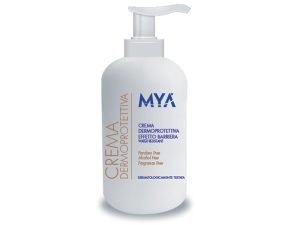 Crema mani dermoprotettiva - TORINOMED