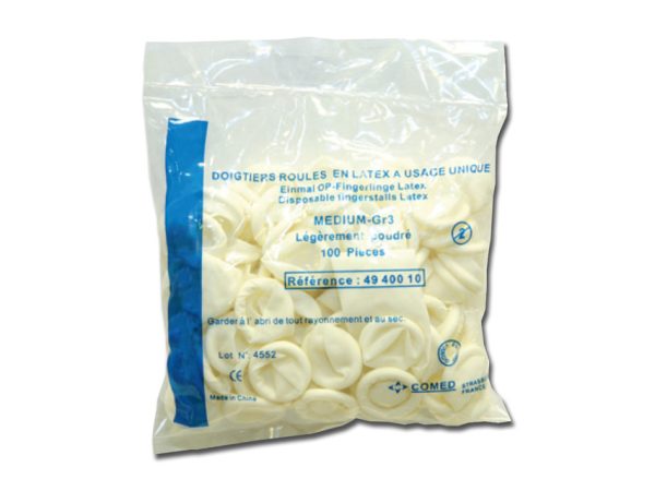 DITALI IN LATTICE - misura media - TORINOMED