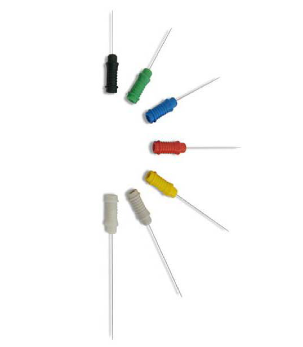 ELETTRODI PER EMG AD AGO CONCENTRICO BIPOLARI MONOUSO - TORINOMED