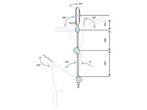 LAMPADA PRIMALED-FIX - su carrello - immagine 4