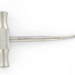 LEVA PER RADICI WINTER - sinistra - TORINOMED