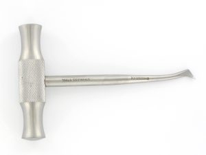 LEVA PER RADICI WINTER - sinistra - TORINOMED