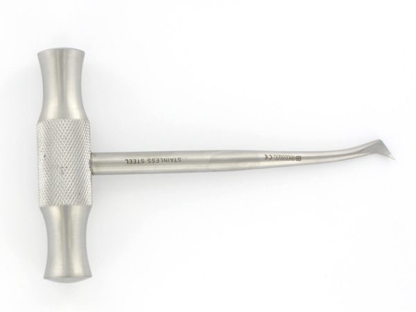 LEVA PER RADICI WINTER - sinistra - TORINOMED