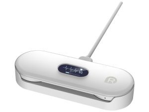 MONITOR ECG PORTATILE DUOEK S - immagine 3