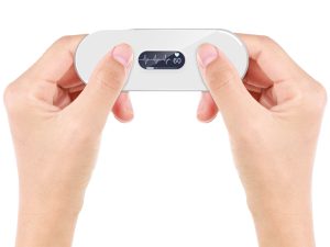 MONITOR ECG PORTATILE DUOEK S - immagine 4