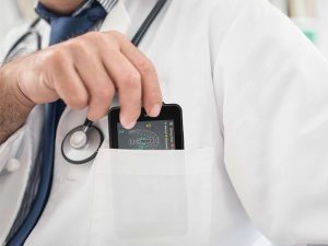 MONITOR ECG TASCABILE PCECG-500 - immagine 3