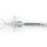 SIRINGA TUBOFIALA - 2,2 cc - TORINOMED