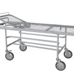 BARELLA CORSIA SENZA ACCESSORI - TORINOMED