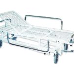 BARELLA OSPEDALIERA DA CORSIA TRENDELENBURG - TORINOMED