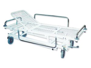 BARELLA OSPEDALIERA DA CORSIA TRENDELENBURG - TORINOMED