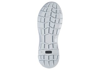 SCARPA PROFESSIONALE HF100 - con lacci - bianca - immagine 5