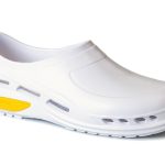 SCARPA ULTRALEGGERA bianca - TORINOMED