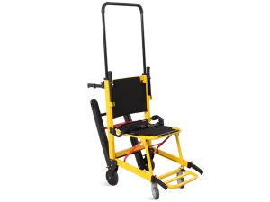 SEDIA PORTANTINA PER SCALE PIEGHEVOLE - immagine 3