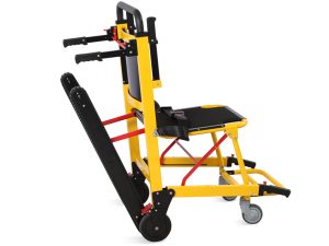 SEDIA PORTANTINA PER SCALE PIEGHEVOLE - immagine 4