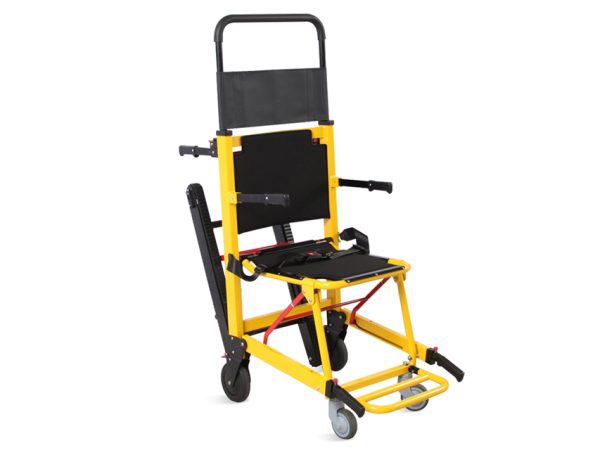 SEDIA PORTANTINA PER SCALE PIEGHEVOLE - TORINOMED