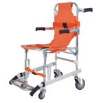 SEDIA PORTANTINA PER SCALE VALUE - 4 ruote - TORINOMED