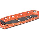 BARELLA BASKET ARANCIONE - TORINOMED