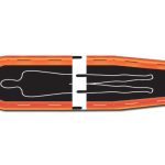 BARELLA BASKET TWIN SHELL - TORINOMED