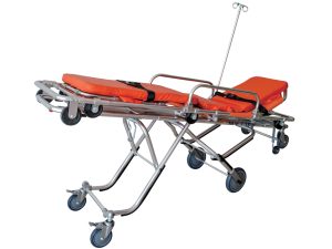 BARELLA CARROZZINA MULTIPOSIZIONE - immagine 5