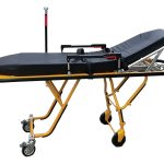 BARELLA MULTIPOSIZIONE AUTOMATICA - TORINOMED