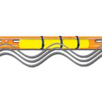 DISPOSITIVO DI GALLEGGIAMENTO PER BARELLA BASKET - TORINOMED