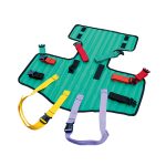 IMMOBILIZZATORE SPINALE - adulto M - TORINOMED