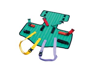 IMMOBILIZZATORE SPINALE - adulto M - TORINOMED